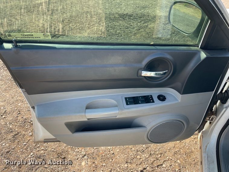 image for item MR9437 2007 Dodge Charger