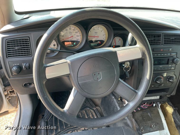 image for item MR9437 2007 Dodge Charger