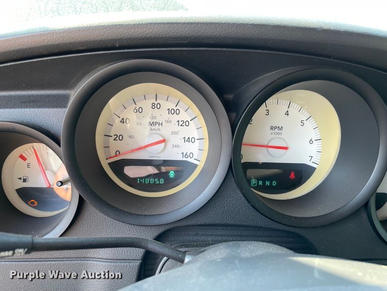 image for item MR9437 2007 Dodge Charger