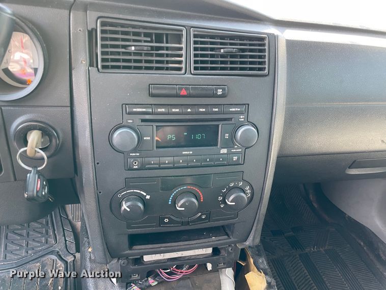 image for item MR9437 2007 Dodge Charger