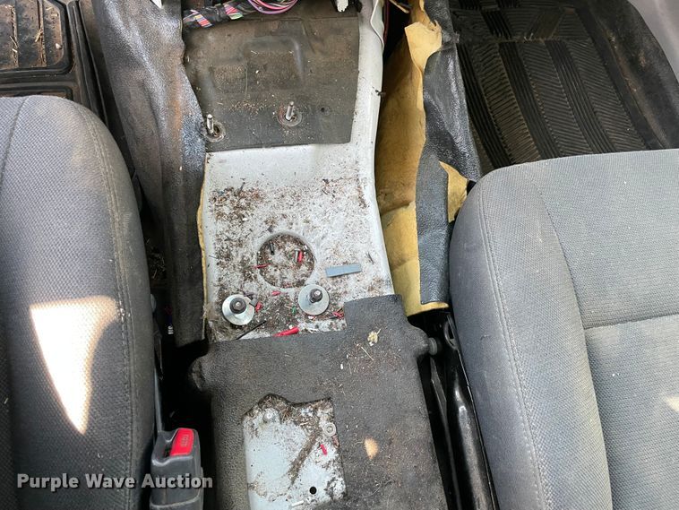 image for item MR9437 2007 Dodge Charger