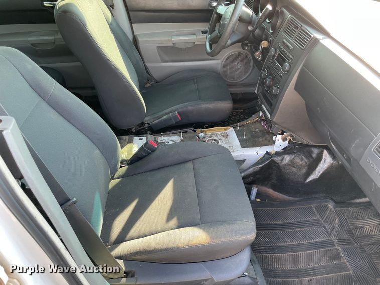 image for item MR9437 2007 Dodge Charger