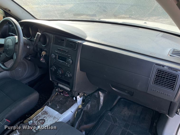 image for item MR9437 2007 Dodge Charger