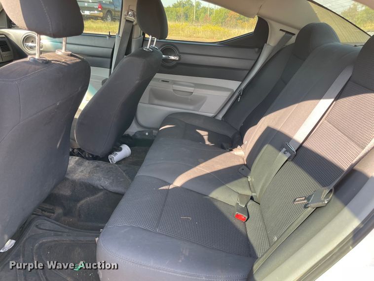 image for item MR9437 2007 Dodge Charger