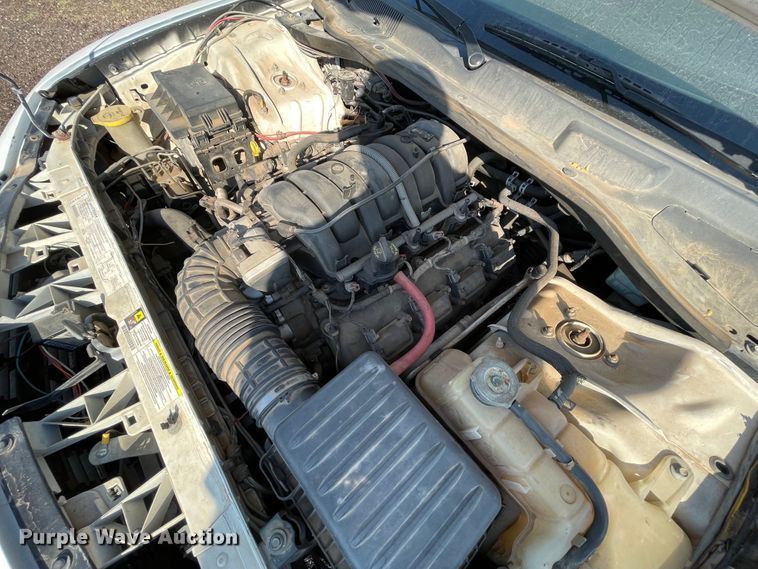 image for item MR9437 2007 Dodge Charger