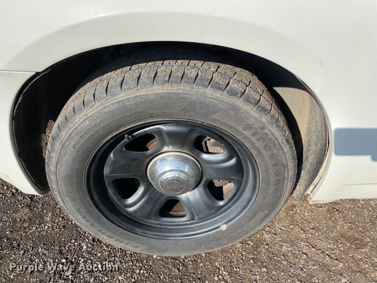 image for item MR9437 2007 Dodge Charger