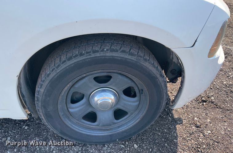 image for item MR9437 2007 Dodge Charger