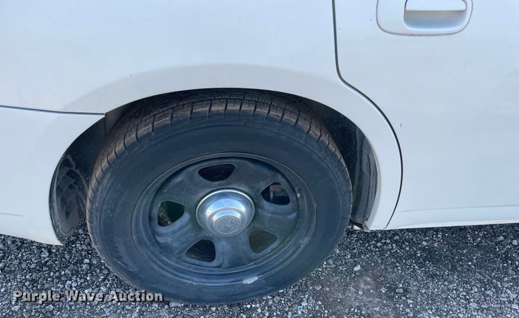 image for item MR9437 2007 Dodge Charger