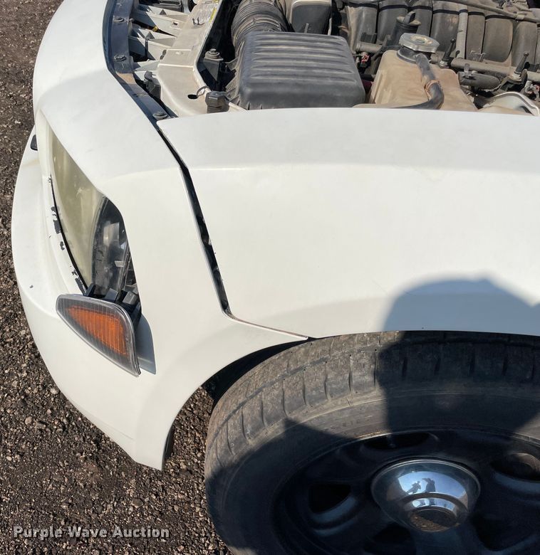 image for item MR9437 2007 Dodge Charger