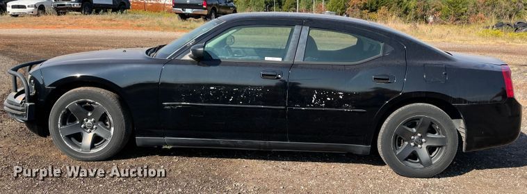 image for item MR9438 2008 Dodge Charger