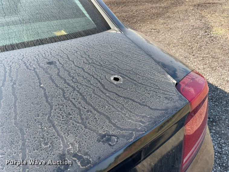 image for item MR9438 2008 Dodge Charger