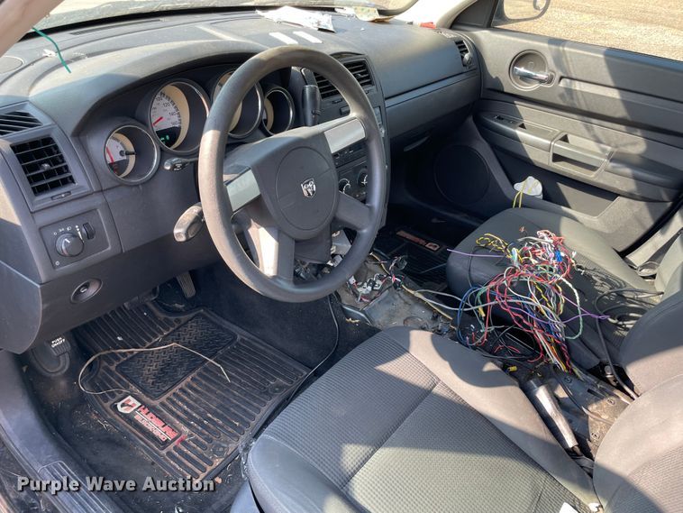 image for item MR9438 2008 Dodge Charger