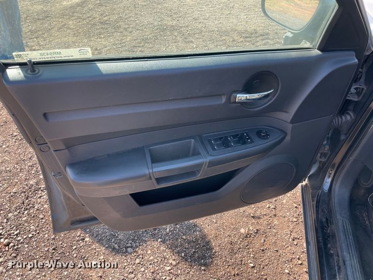 image for item MR9438 2008 Dodge Charger