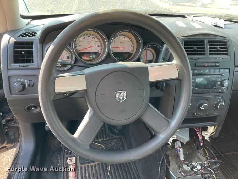 image for item MR9438 2008 Dodge Charger