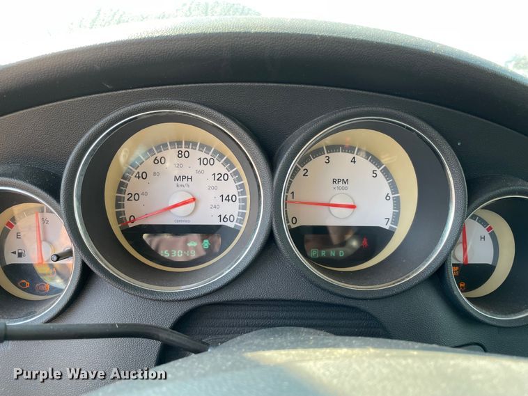 image for item MR9438 2008 Dodge Charger