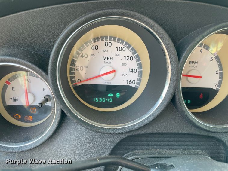 image for item MR9438 2008 Dodge Charger