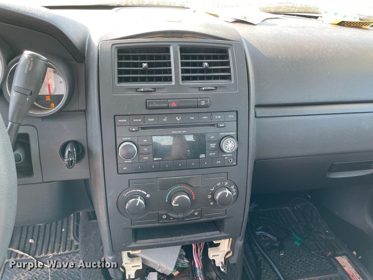 image for item MR9438 2008 Dodge Charger