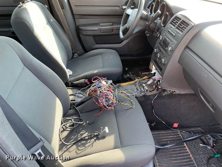 image for item MR9438 2008 Dodge Charger