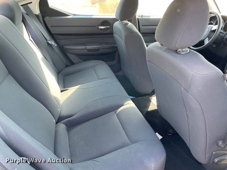 image for item MR9438 2008 Dodge Charger