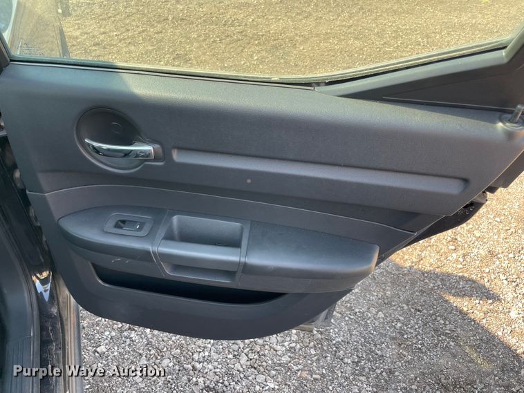 image for item MR9438 2008 Dodge Charger