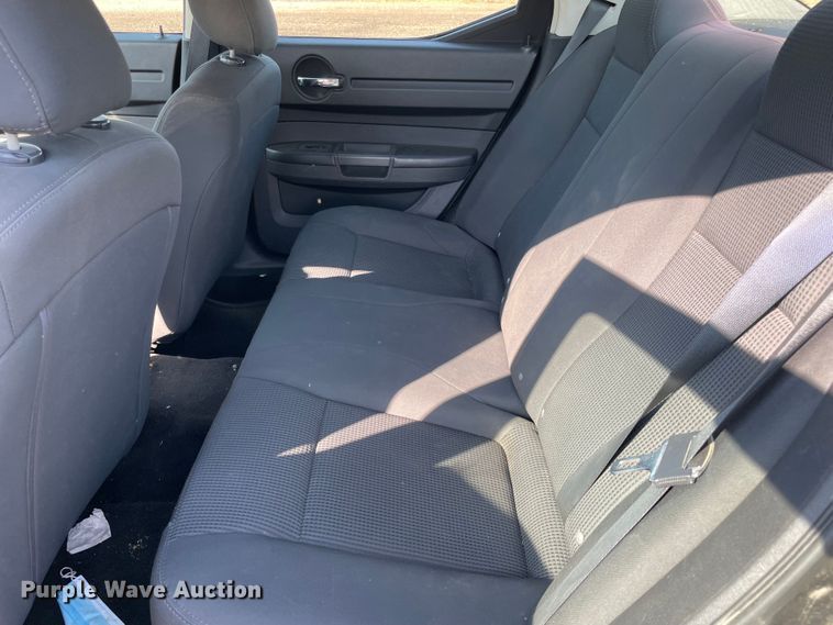 image for item MR9438 2008 Dodge Charger