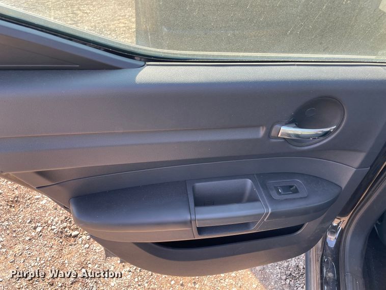 image for item MR9438 2008 Dodge Charger