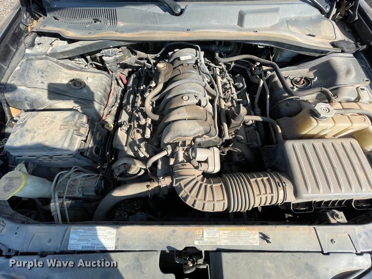 image for item MR9438 2008 Dodge Charger