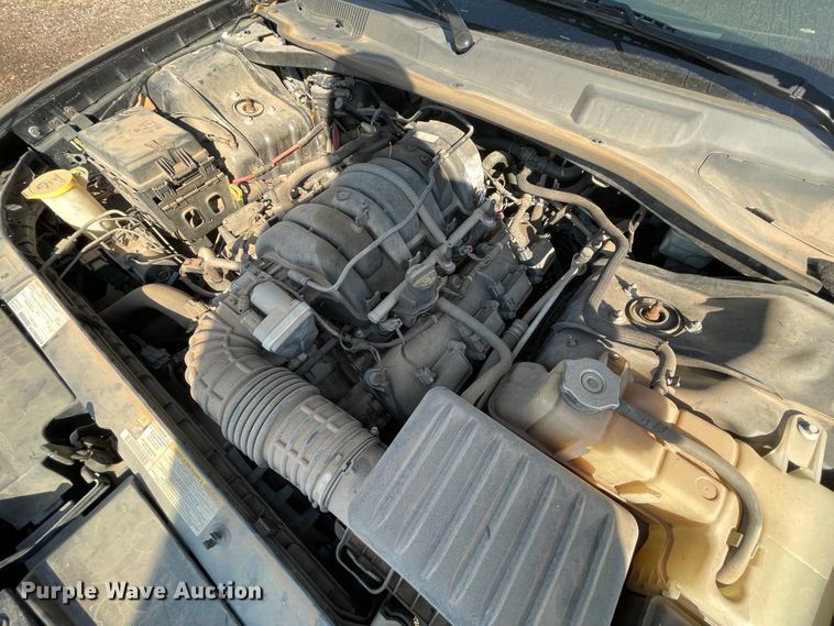 image for item MR9438 2008 Dodge Charger