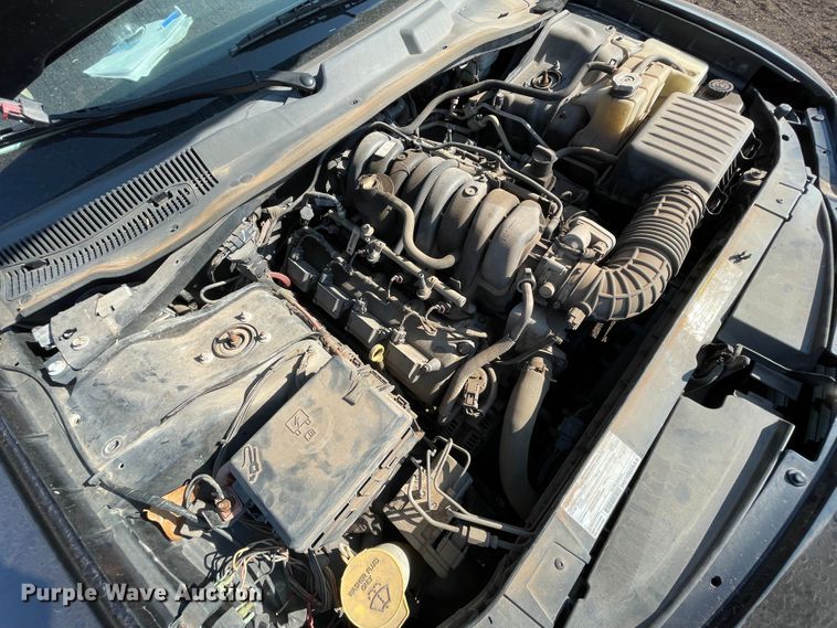 image for item MR9438 2008 Dodge Charger