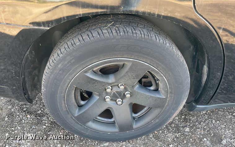 image for item MR9438 2008 Dodge Charger