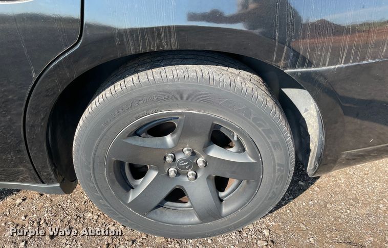 image for item MR9438 2008 Dodge Charger