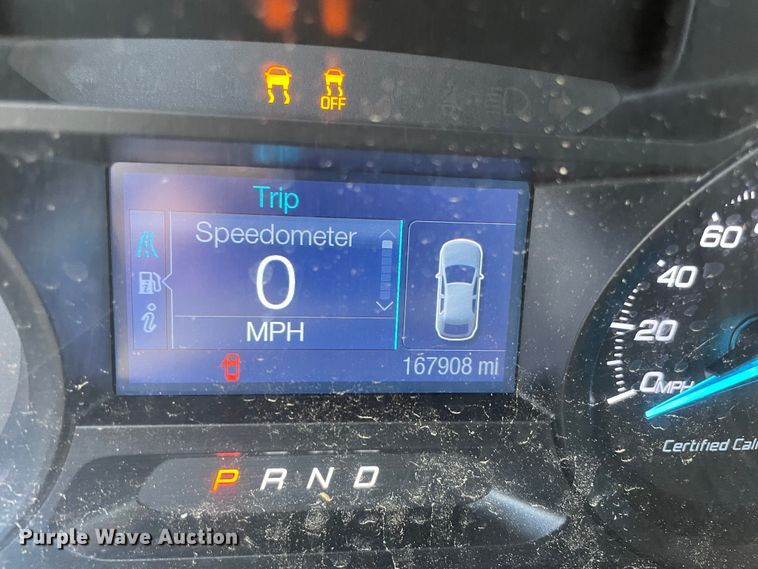 image for item MR9440 2015 Ford Explorer Police Interceptor  SUV