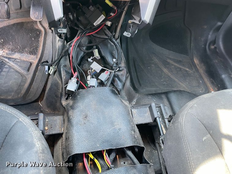 image for item MR9440 2015 Ford Explorer Police Interceptor  SUV