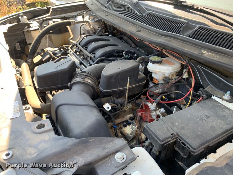 image for item MR9441 2017 Ford Explorer Police Interceptor  SUV