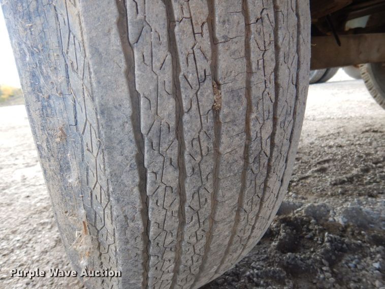 image for item MU9764 1967 Gardner Denver  air compressor