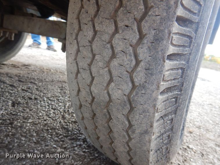 image for item MU9764 1967 Gardner Denver  air compressor