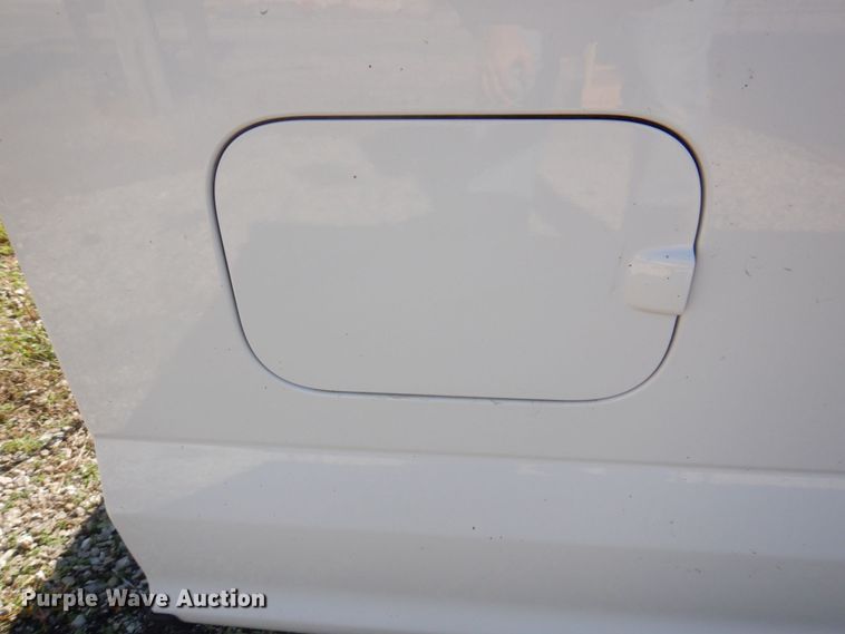 image for item MU9765 8' L pickup bed