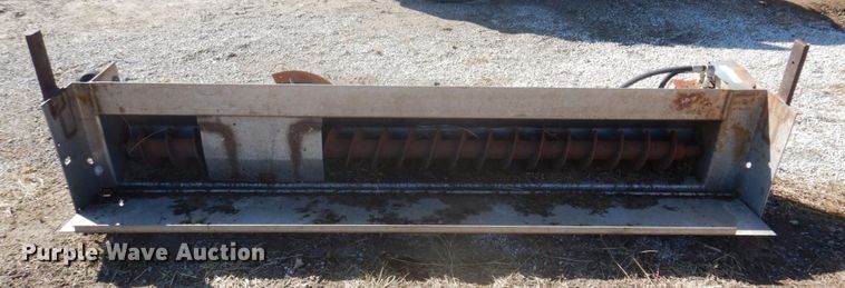 image for item MU9767 Monroe MS966-RF-SS  spreader