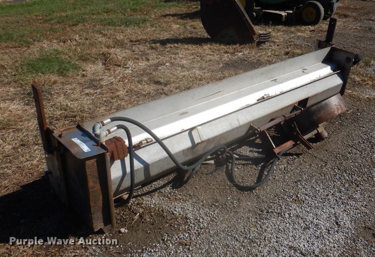 image for item MU9767 Monroe MS966-RF-SS  spreader
