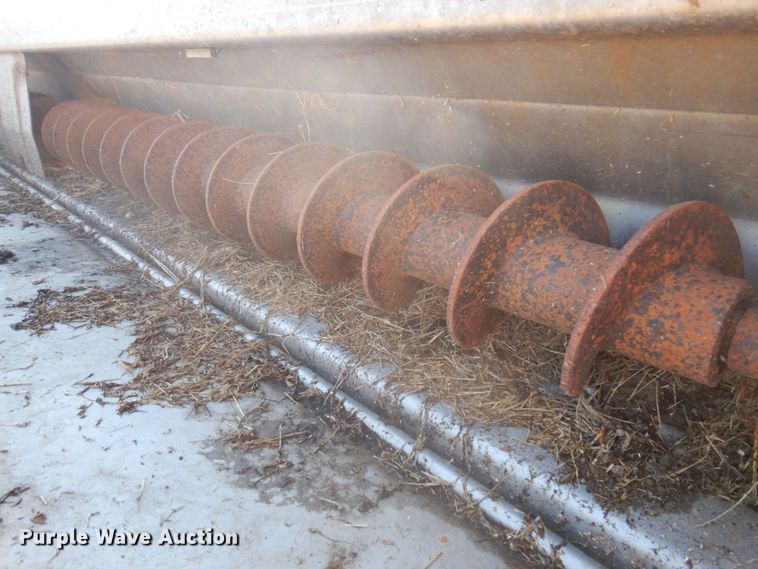 image for item MU9767 Monroe MS966-RF-SS  spreader