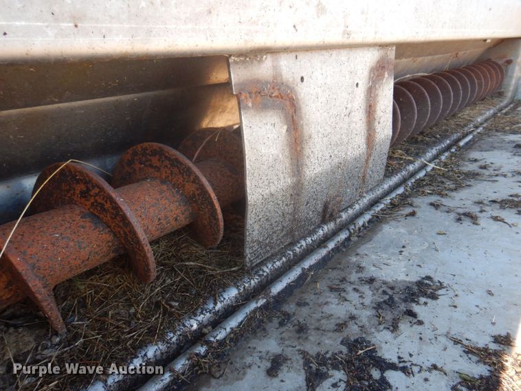 image for item MU9767 Monroe MS966-RF-SS  spreader