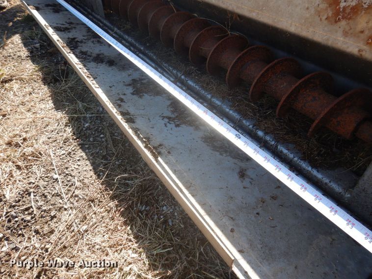 image for item MU9767 Monroe MS966-RF-SS  spreader