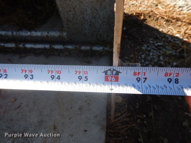 image for item MU9767 Monroe MS966-RF-SS  spreader