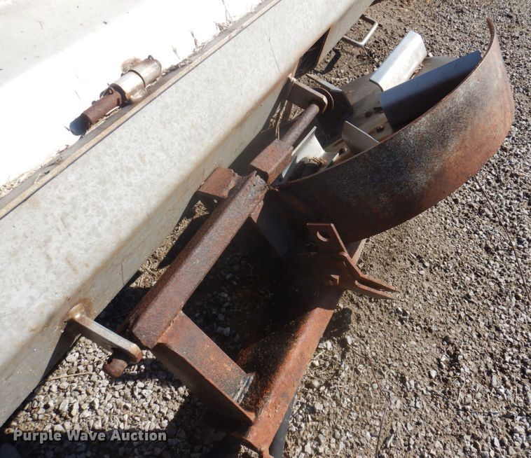 image for item MU9767 Monroe MS966-RF-SS  spreader