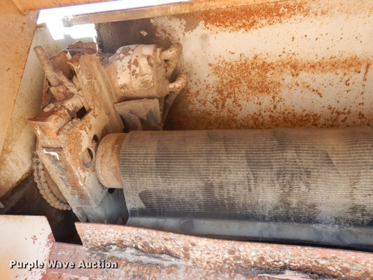 image for item MU9769 Elgin Pelican  street sweeper truck