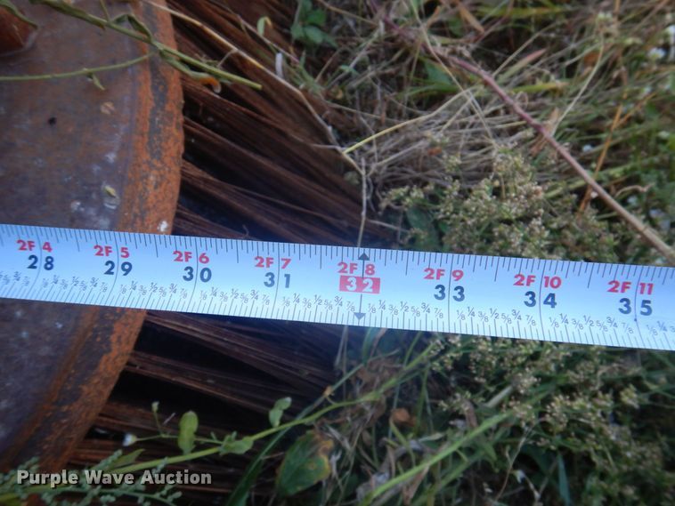 image for item MU9769 Elgin Pelican  street sweeper truck