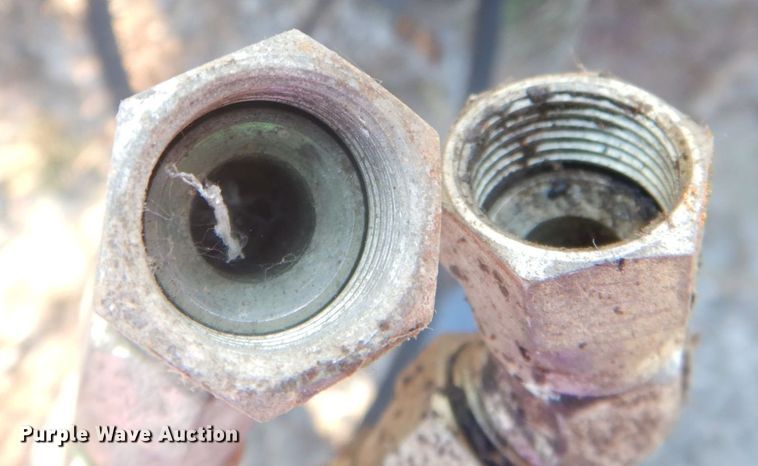 image for item MU9779 Werk-Brau R210  excavator bucket