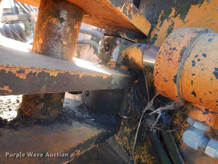 image for item MU9779 Werk-Brau R210  excavator bucket