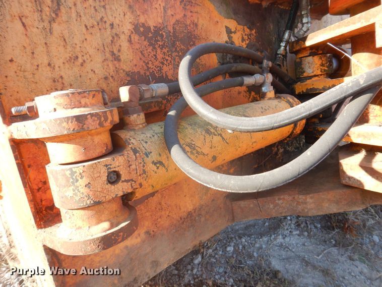 image for item MU9779 Werk-Brau R210  excavator bucket