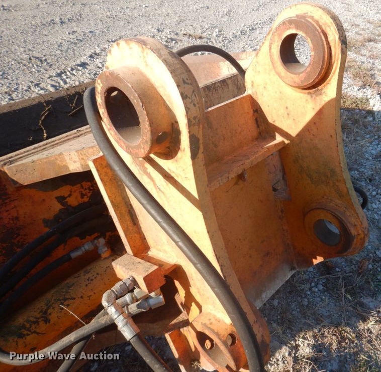 image for item MU9779 Werk-Brau R210  excavator bucket